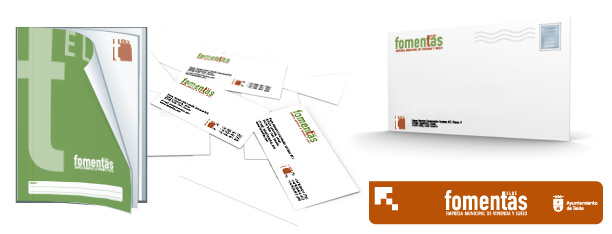 Diseño | Un nombre, un logo, un concepto