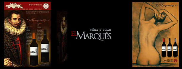 Diseño | El Marqués | El sí de un slogan