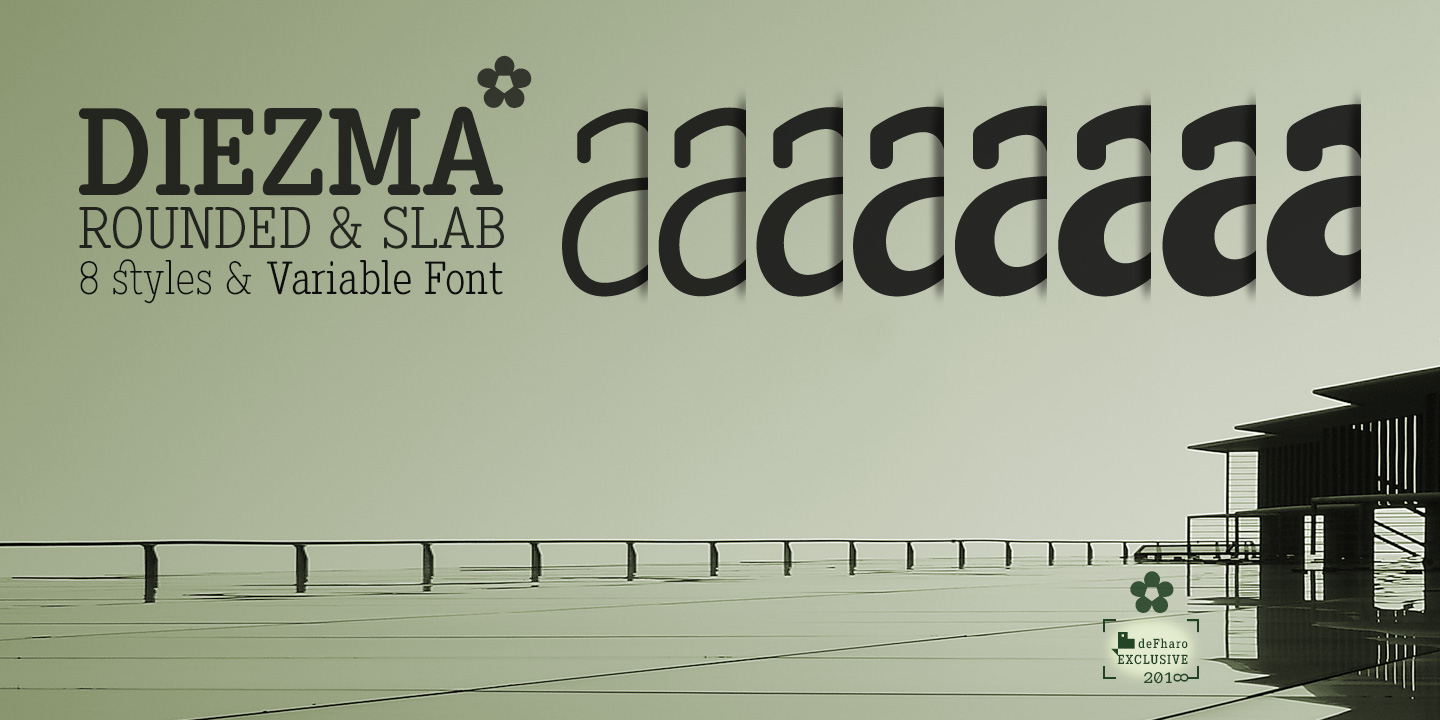 Diezma-Rounded-Slab-variable-font