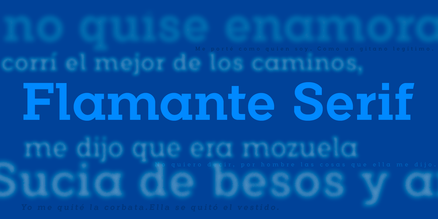 flamante-serif-blue-lorca