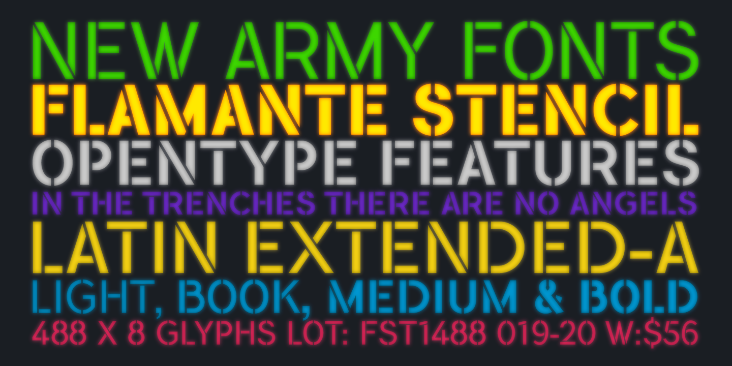 flamante-stencil-new-family-fonts-multicolor