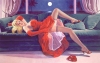 greg-hildebrandt-pin-up-art_17