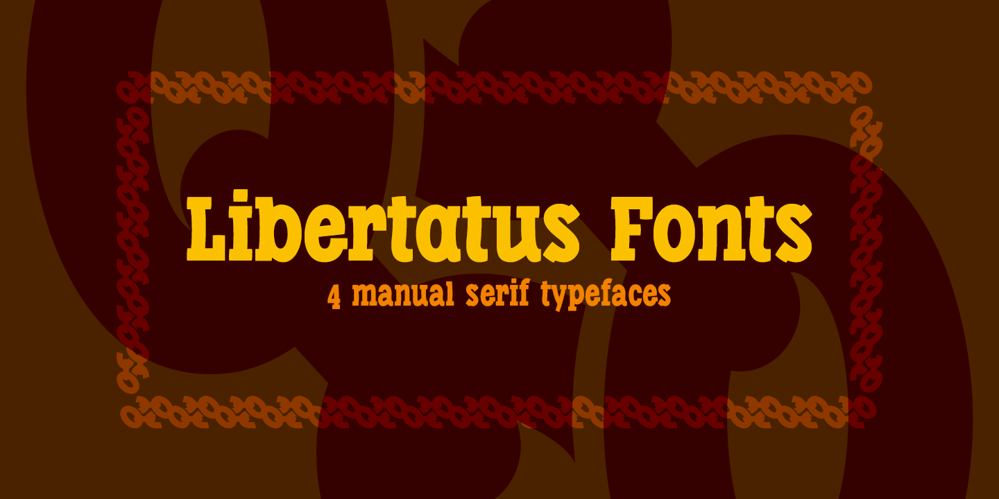 libertatus--manual-serif-fonts
