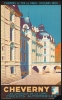 Cheverny