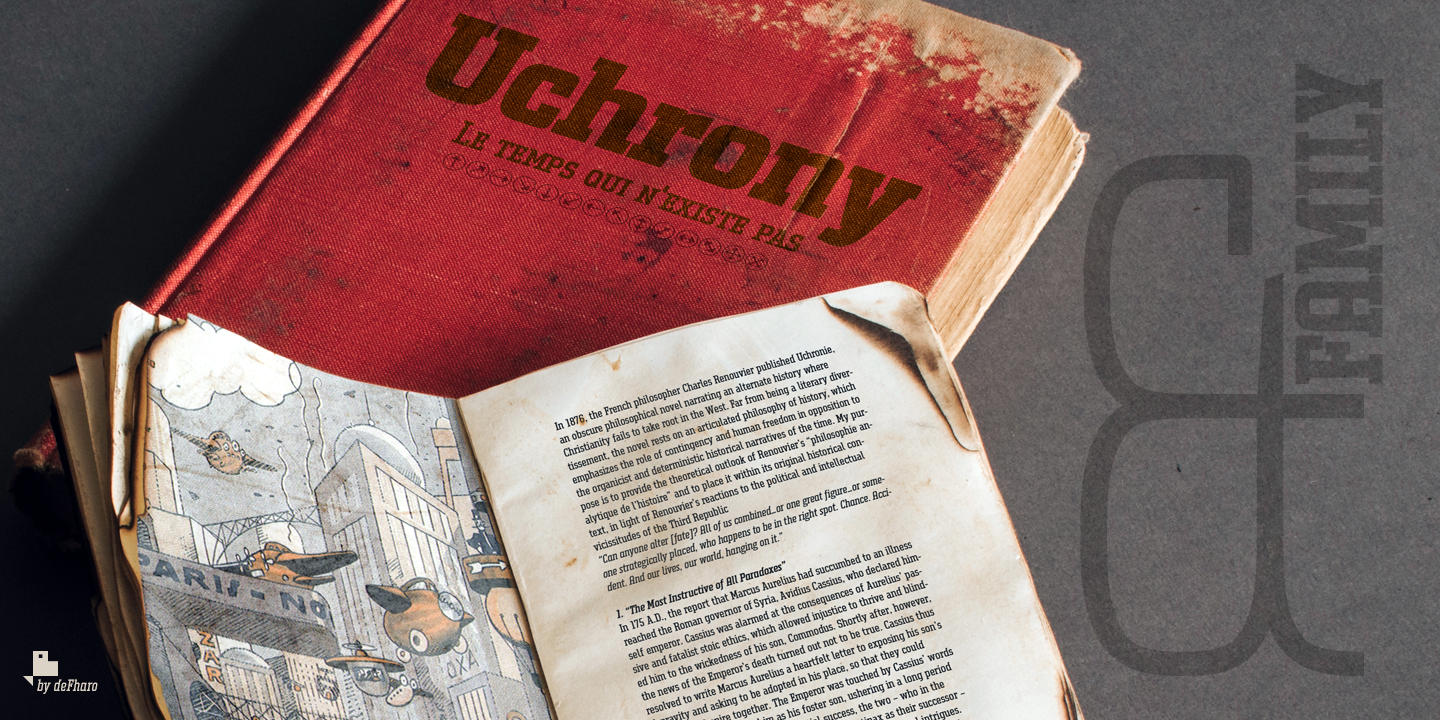 uchrony-slab-book