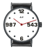 ÆØ RELOJ