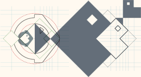 Diseño | Un logo, un pez y otro pez