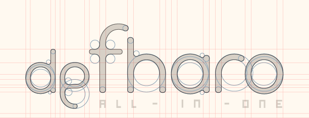 Diseño | Un logo, un pez y otro pez