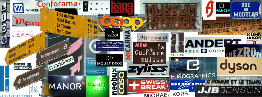 Special Discount: Logos suizos congelados a -10º  from $0 