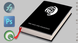 Diseño | Libros, tipos y diseño editorial