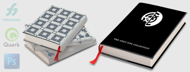 Diseño | Libros, tipos y diseño editorial