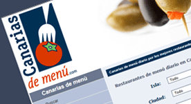 Página web realizada en PHP