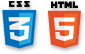 HTML5 + CSS3 + SEO