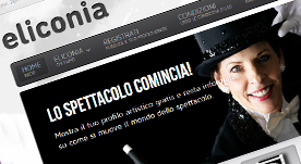 Página web para web de ocultismo y esoterismo