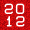 Próspero año 2012