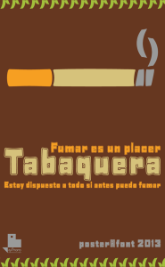 poster-tabaquera-display-free-font