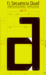 poster-tipografico-f1-secuencia-quad