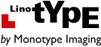 Logotipo de la Type foundry Linotype