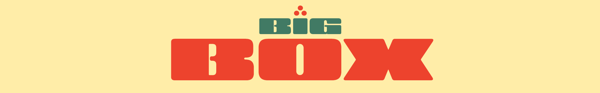 BIG typefaces 2025. Ultra Wide & Oblique