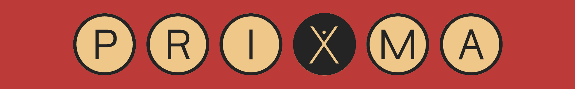 Prixma Caps | Typefamily | Editorial fonts