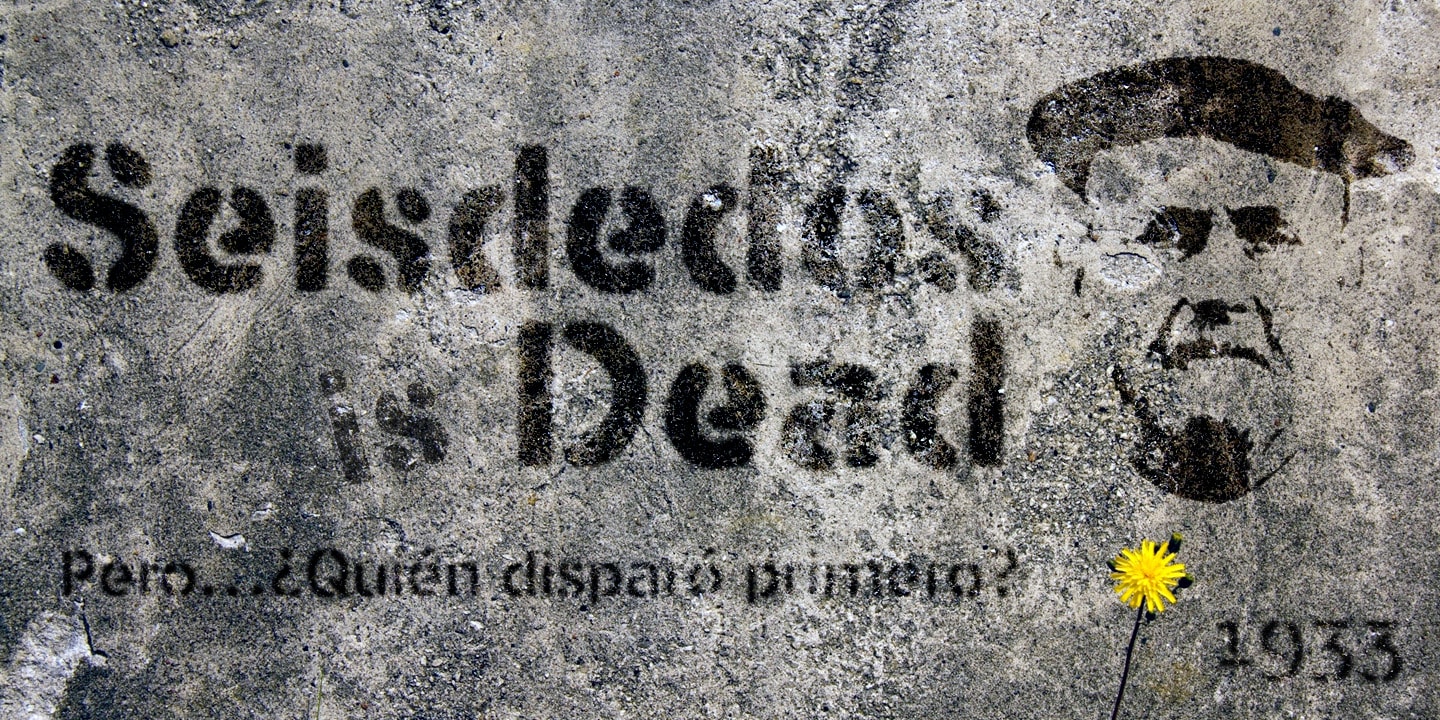 POSTER-SEISDEDOS-DEAD-concrete