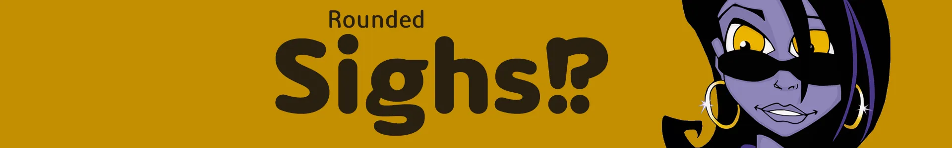 Spheris Rounded & Sans Typeface Family