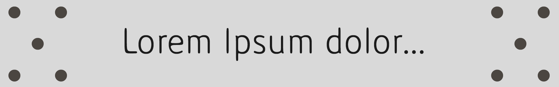 Statos Blur Font Family | 07 fonts