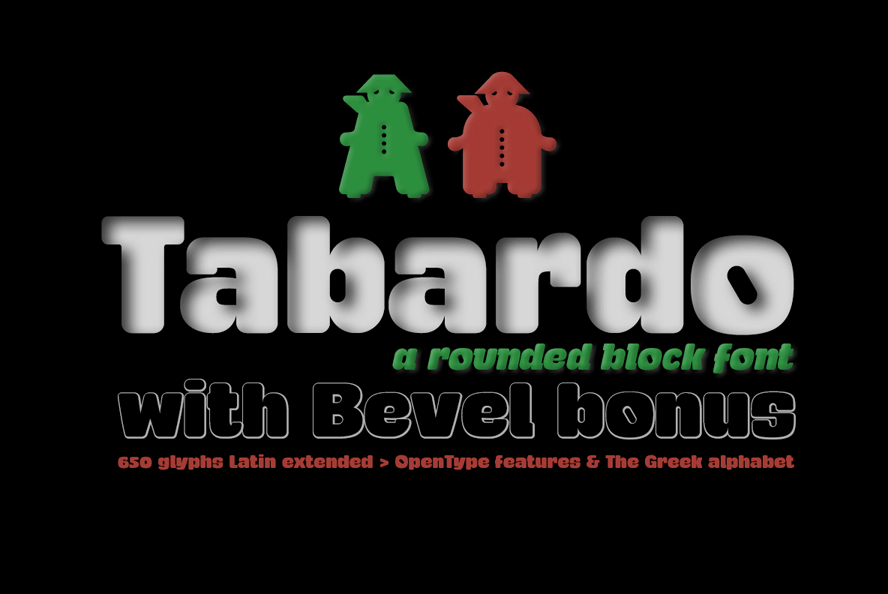 tabardo block--font
