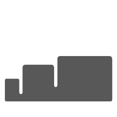 Tipografía Extra expanded 