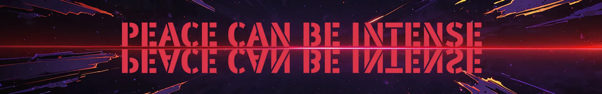 WARFIELD Stencil Army font family. 07 weights