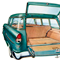 Classic American Wagons