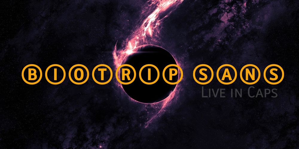 Biotrip-Sans-Capitals-Typefaces