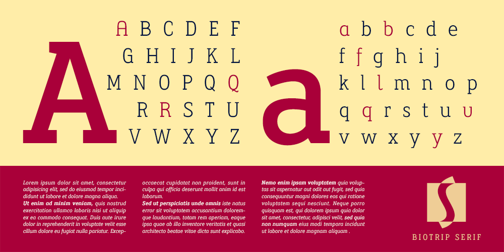 Biotrip-Slab-Serif-Italic-fonts