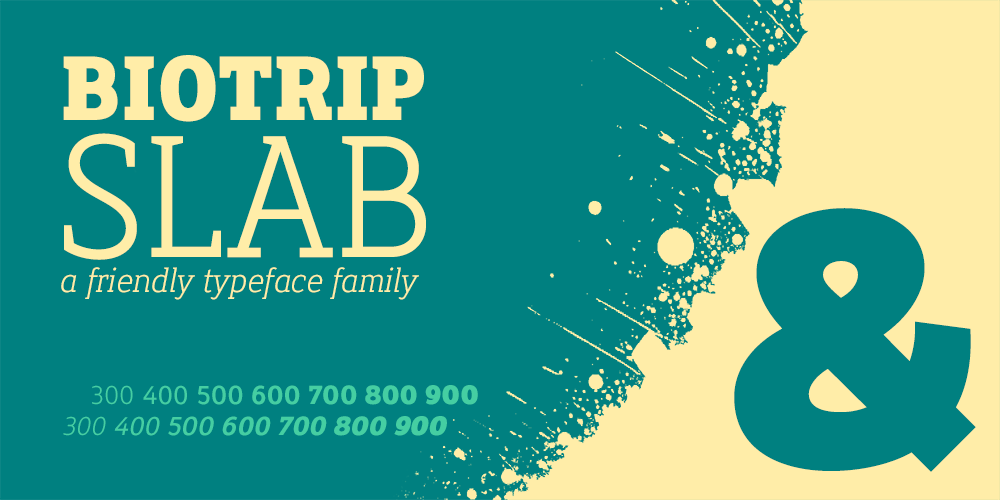 Biotrip-Slab-Serif-friendly-fonts