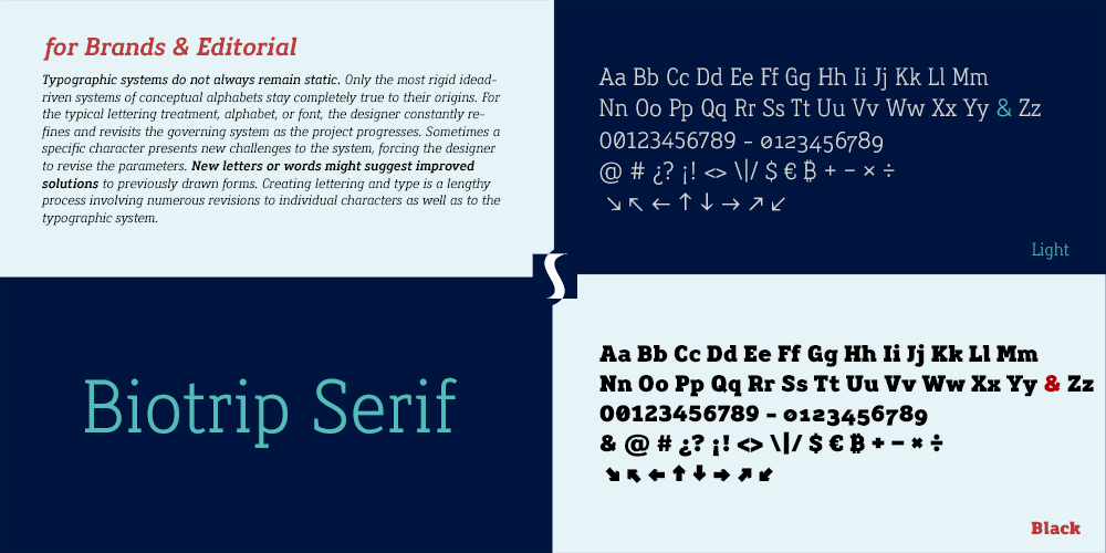 Biotrip-Slab-Serif-typefaces