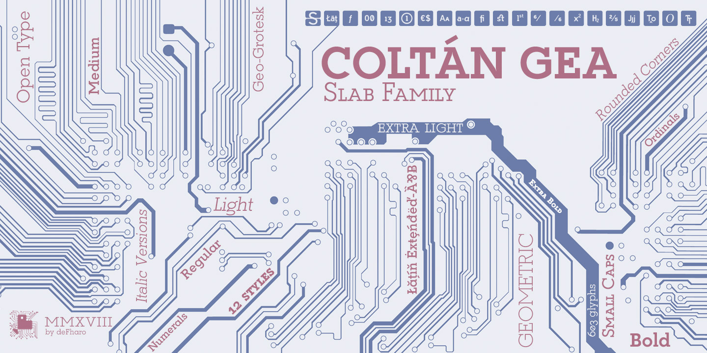 Coltan-Gea-Slab-Serif-Circuit