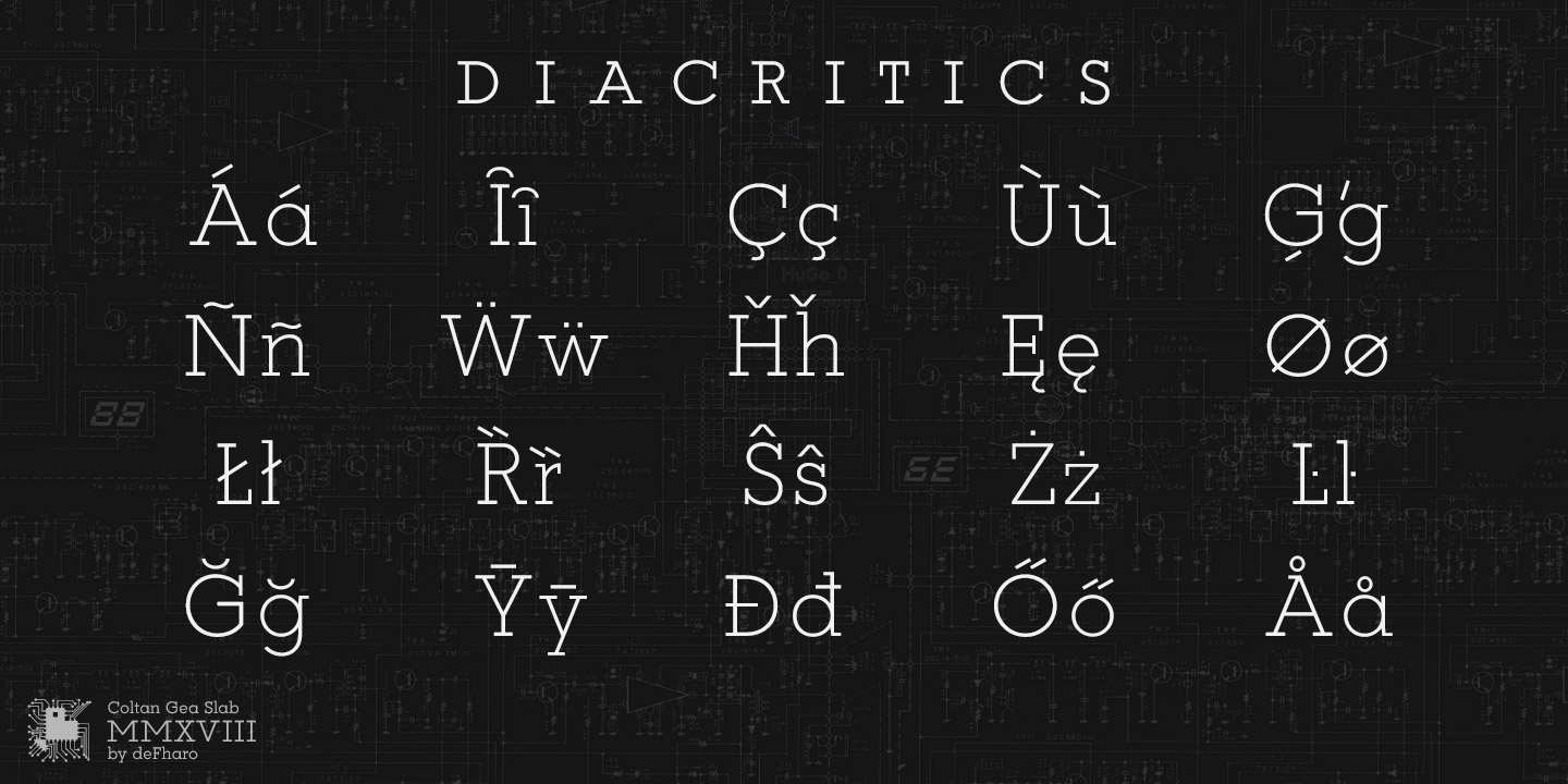 Coltan-Gea-Slab-Serif-Fonts