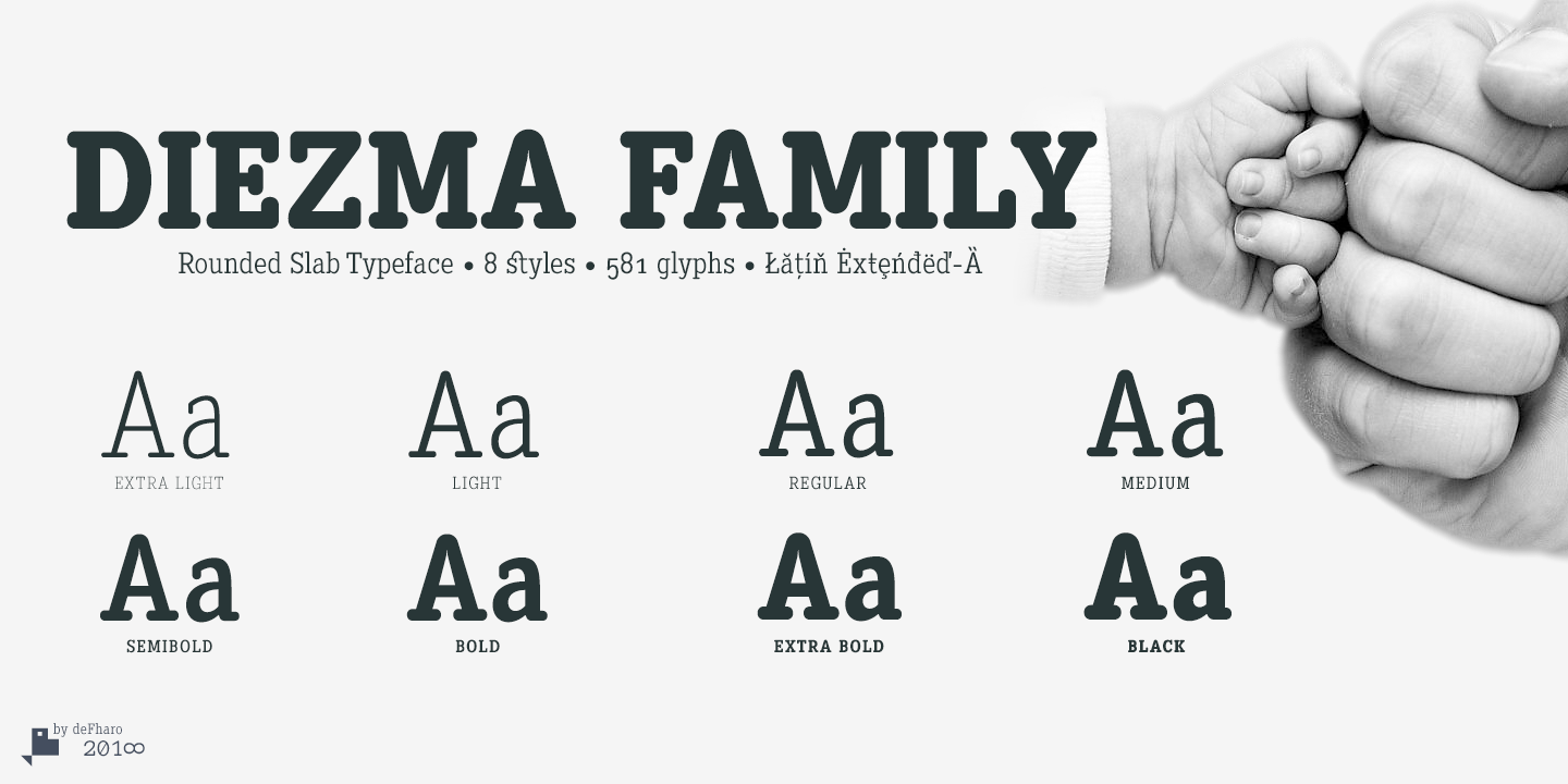 Diezma-Rounded-Slab-Typeface-Family