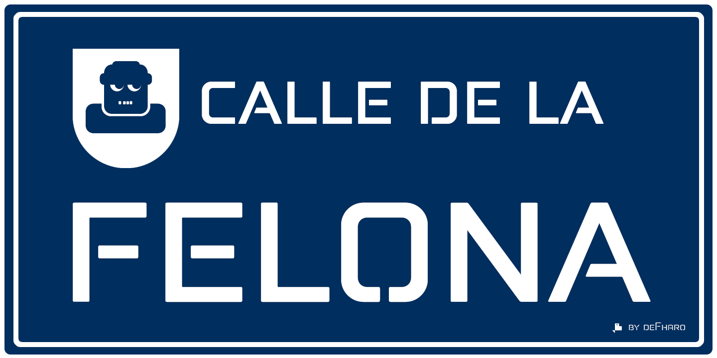 Felona-st-calle-de-la-felona