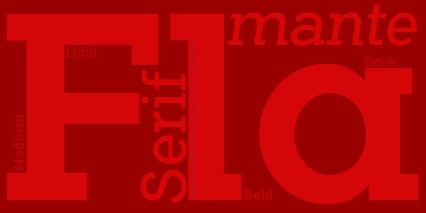 flamante-serif-rojo