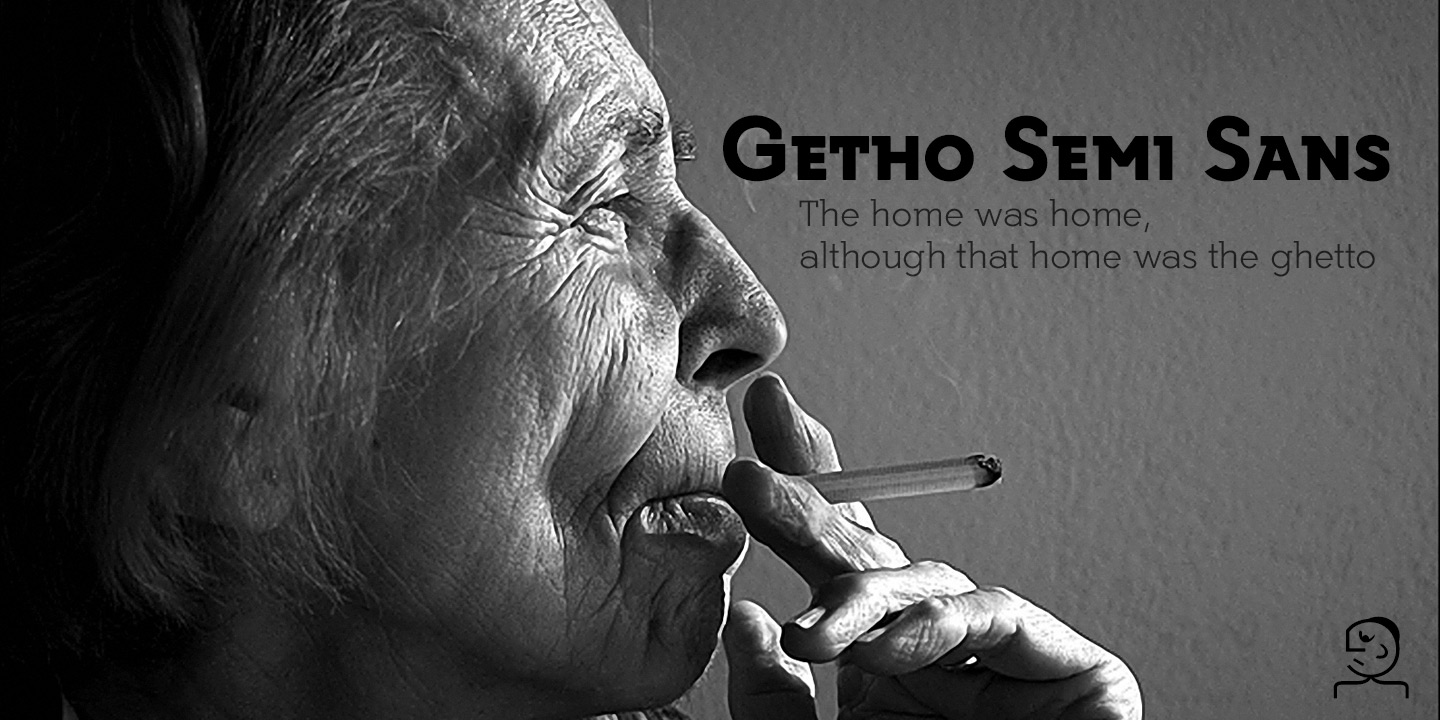 Getho-SemiSans-12-Fonts-