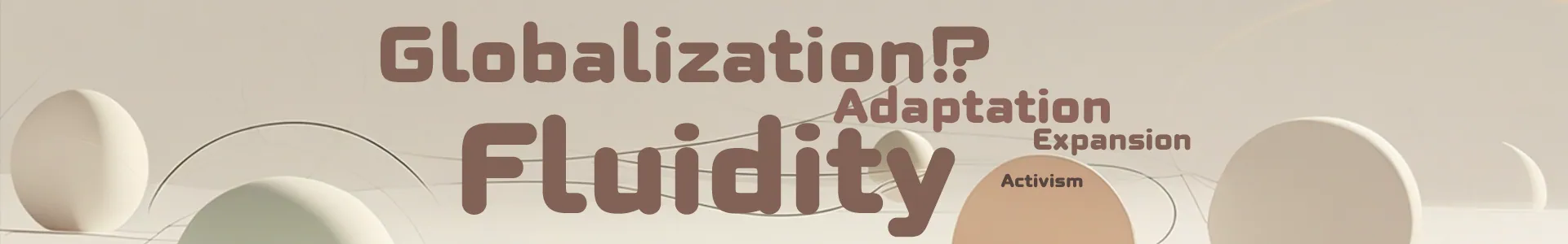 Globet Round font family