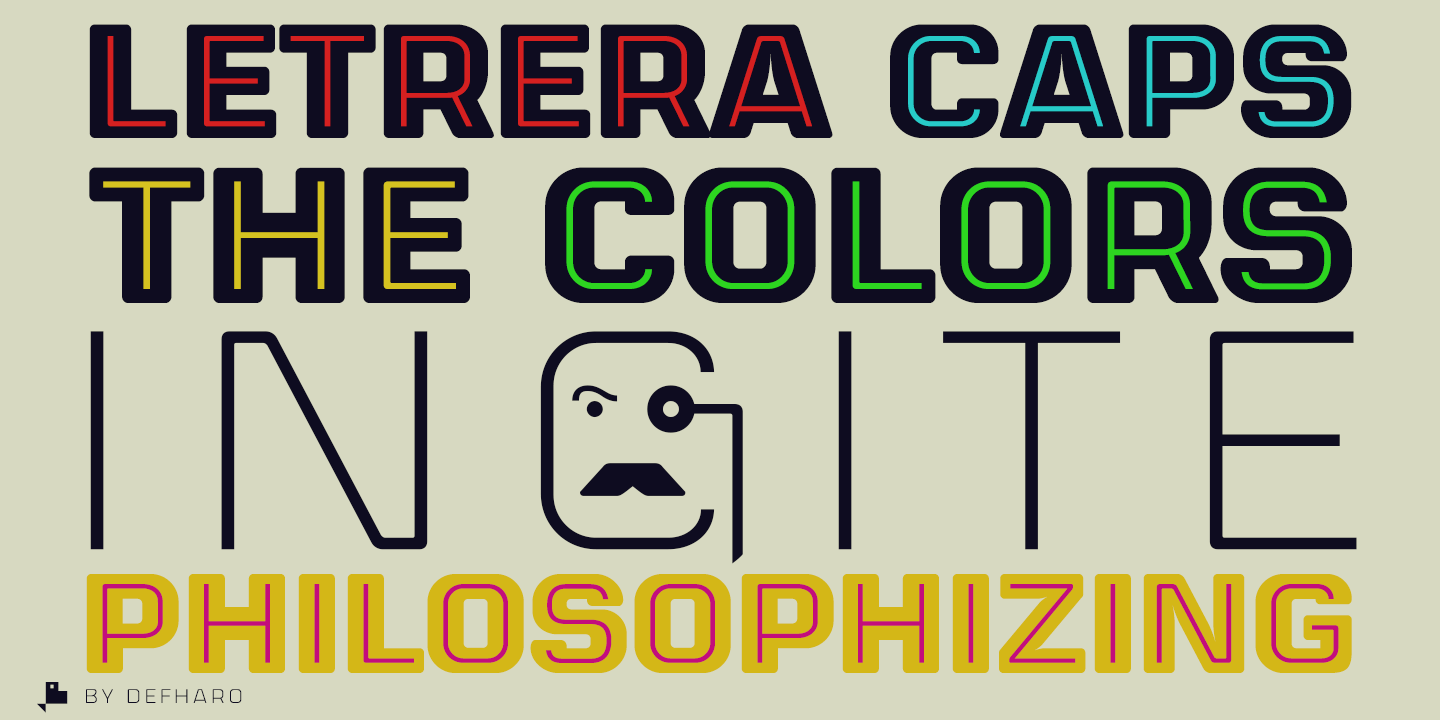 Letrera-Caps-Color-Fonts