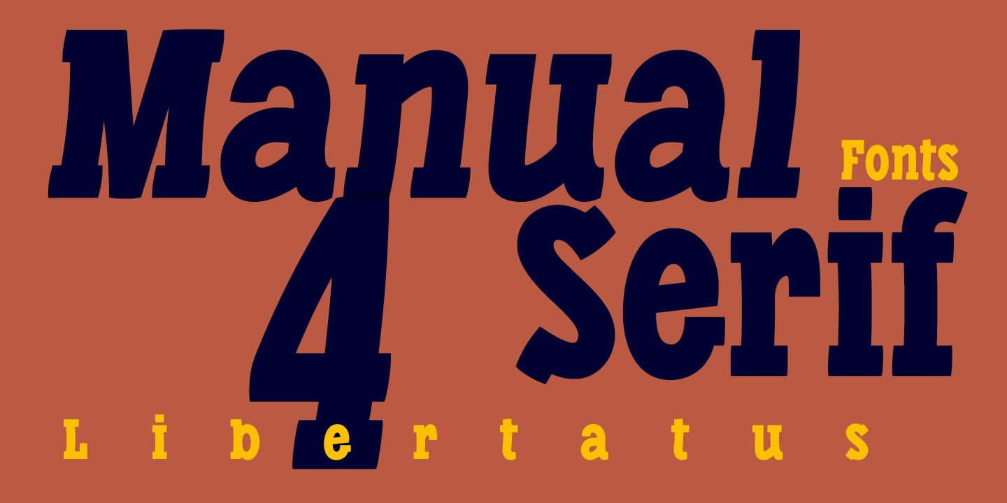libertatus--manual-serif-8fonts