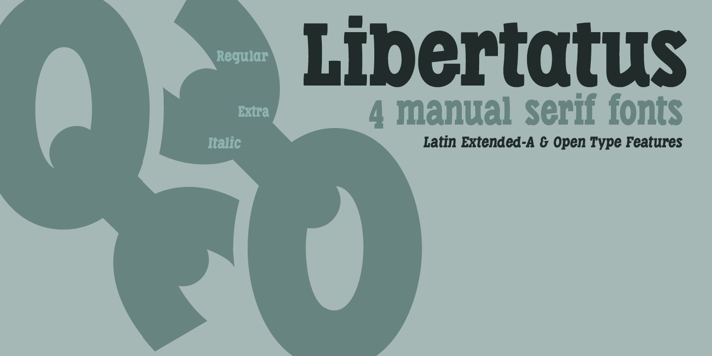 libertatus-4-manual-serif-typefaces
