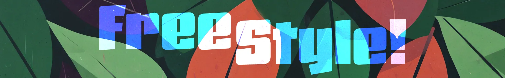 Maketa Display fonts. Regular & Italic