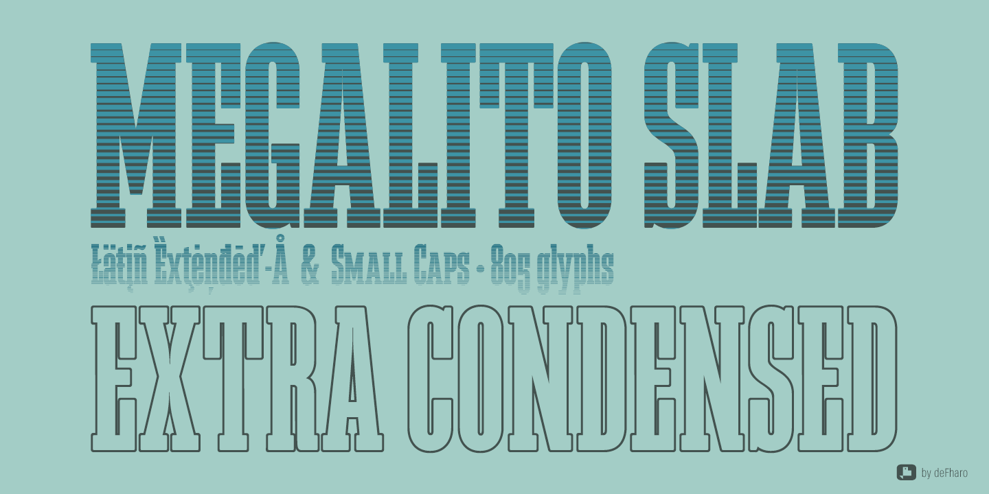 Megalito-Slab-3-fonts