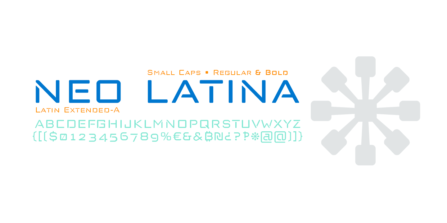 neo-latina-letters
