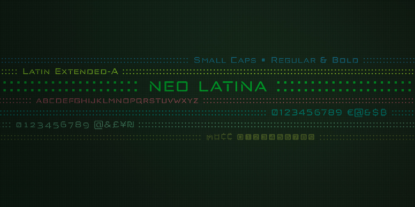 neo-latina-matrix