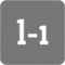Icono OpenType: Numbers Small Caps